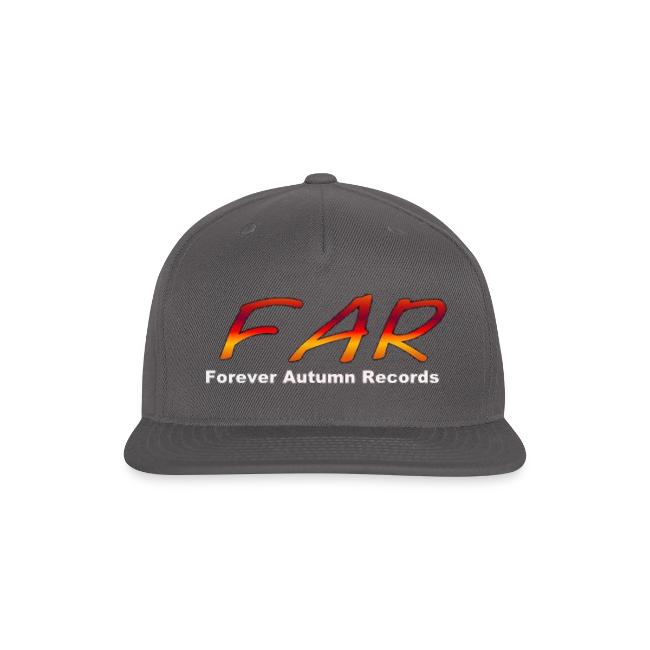 Forever Autumn Records Logo