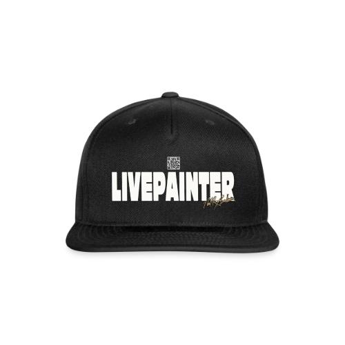 snapback - Snapback Baseball Cap