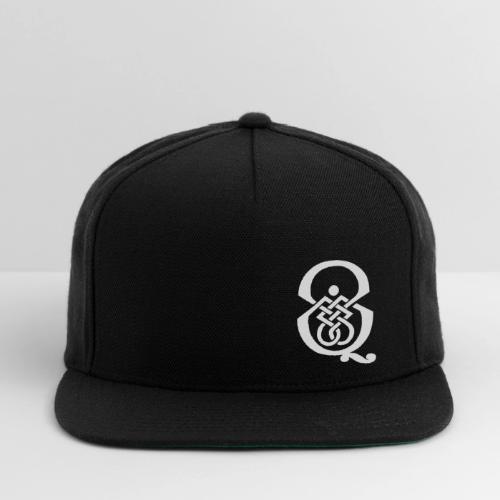 By the Right - Snapback Baseball Cap
