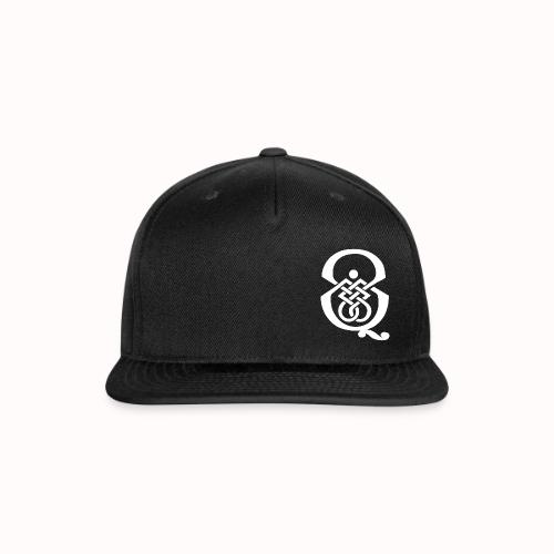 By the Right - Snapback Baseball Cap