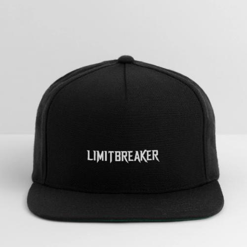 LIMITBREAKER - LOVE IS UNLIMITED - Snapback Baseball Cap