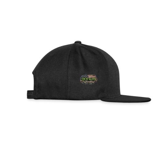 Limited Edition Americas 250th Spin - Snapback Baseball Cap