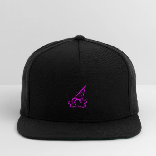 Scandalo NYC ICE 2024 - Snapback Baseball Cap