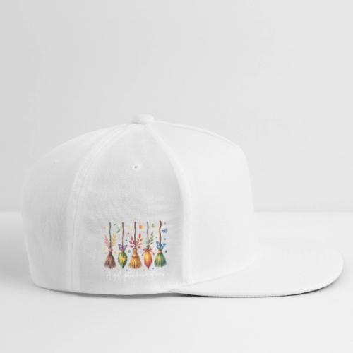 A Girl Gotta Have Options - Snapback Baseball Cap