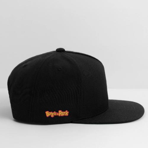 Boogie in the Park - Snapback Baseball Cap