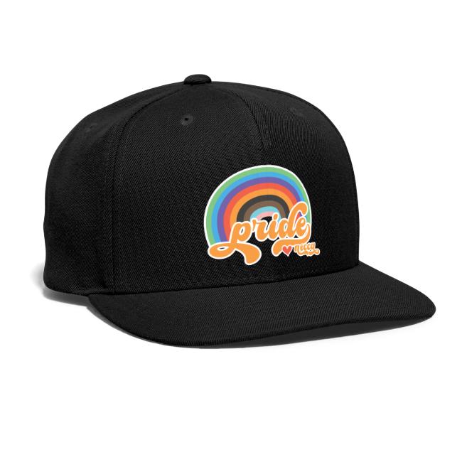 NECCA Pride Shirt