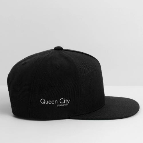 Queen City Classic - Snapback Baseball Cap