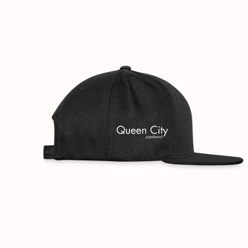 Queen City Classic - Snapback Baseball Cap