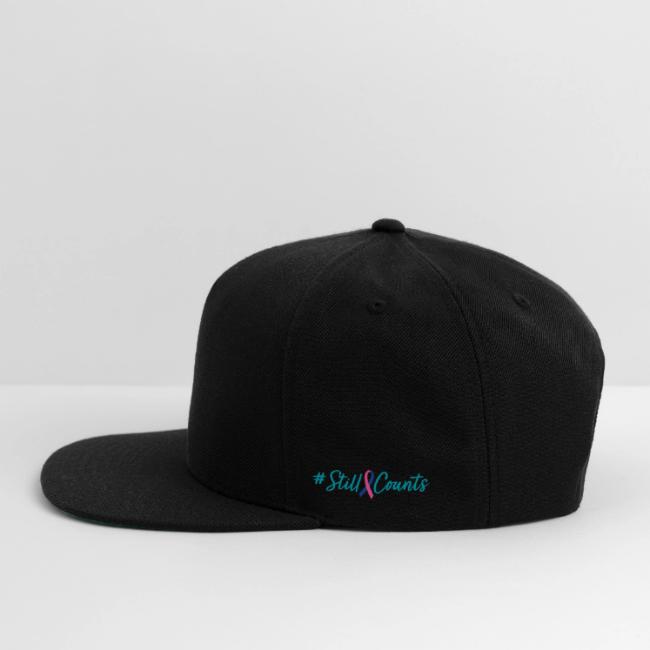 Your Baby #StillCounts (Customizable!)