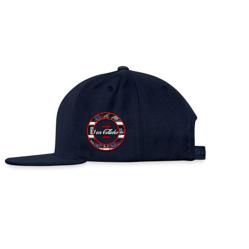VeVe Collector 1 + HOLD - Snapback Baseball Cap
