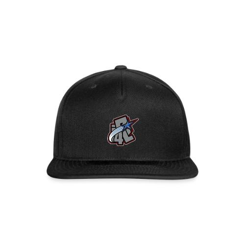 Statement - Snapback Baseball Cap