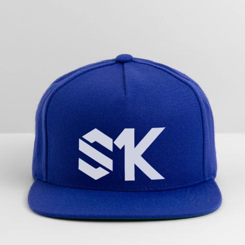 S1K Pilot Life - Snapback Baseball Cap