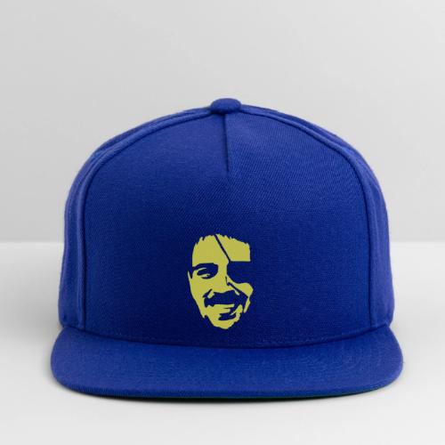 maddox forhats - Snapback Baseball Cap