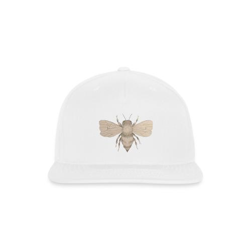 Bee - Snapback Baseball Cap