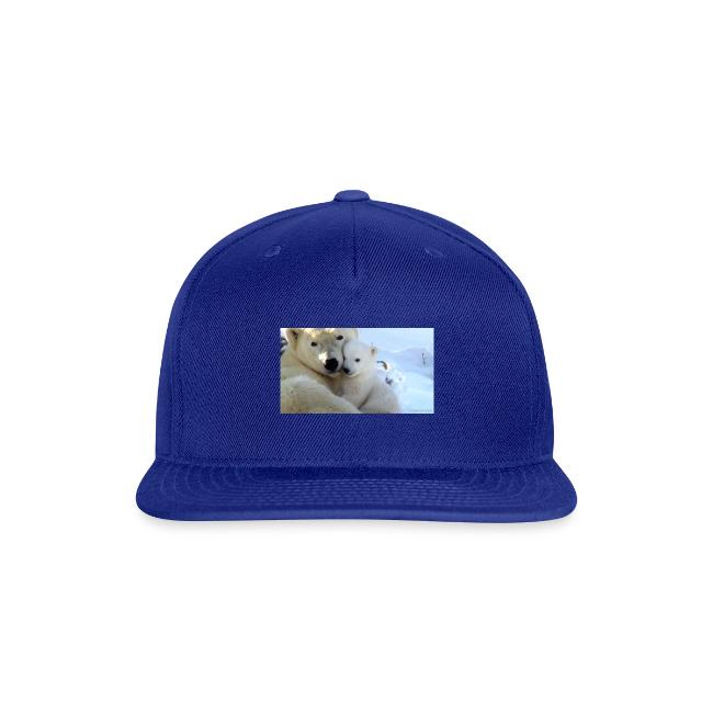 polarbearhug
