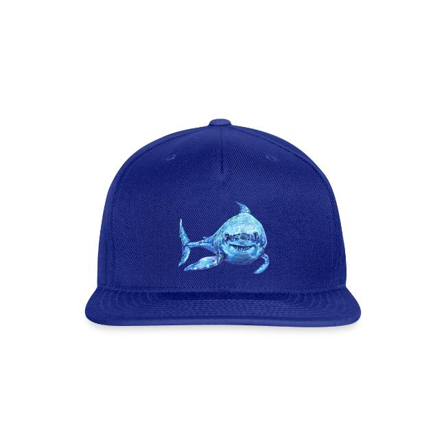 sharp shark