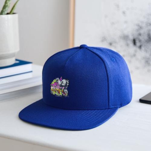TRUTH - Snapback Baseball Cap