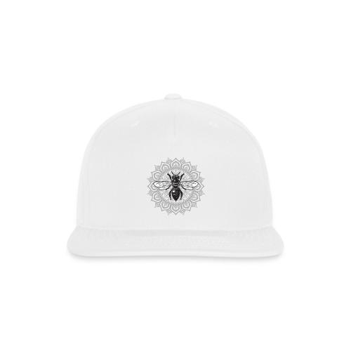 Queen Bee - Snapback Baseball Cap