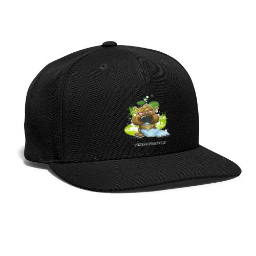 Hamster purchase - Snapback Baseball Cap