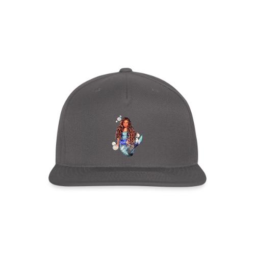 Mermaid dream - Snapback Baseball Cap