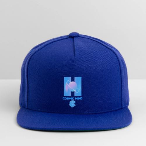 Cosmic Mind - Snapback Baseball Cap