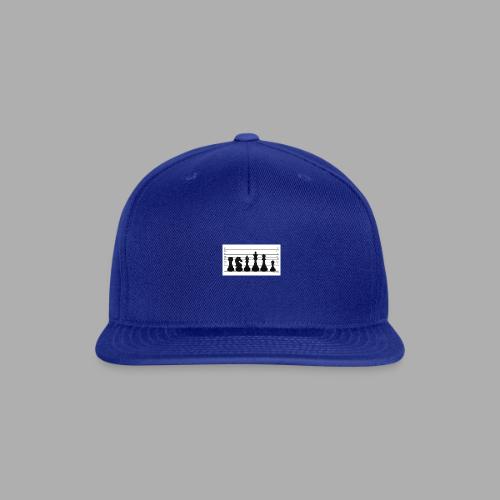 Lichess Lineup - Snapback Baseball Cap