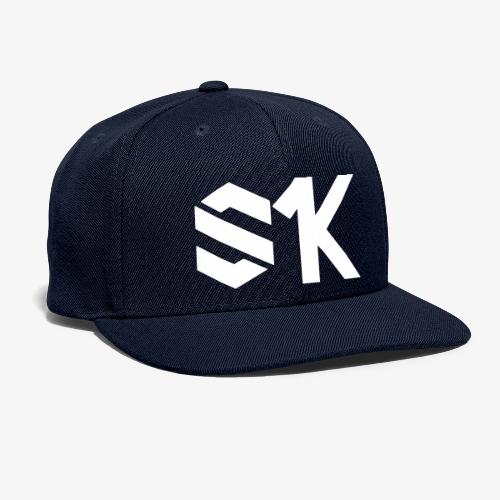 S1K Pilot Life - Snapback Baseball Cap