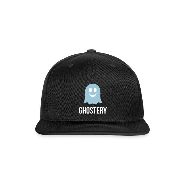 Ghostery Cap