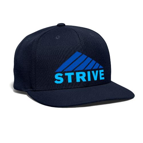 STRIVE - Snapback Baseball Cap
