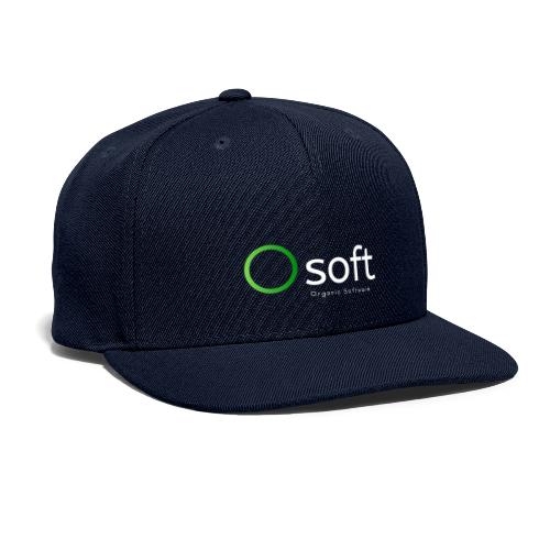 Osoft - Snapback Baseball Cap