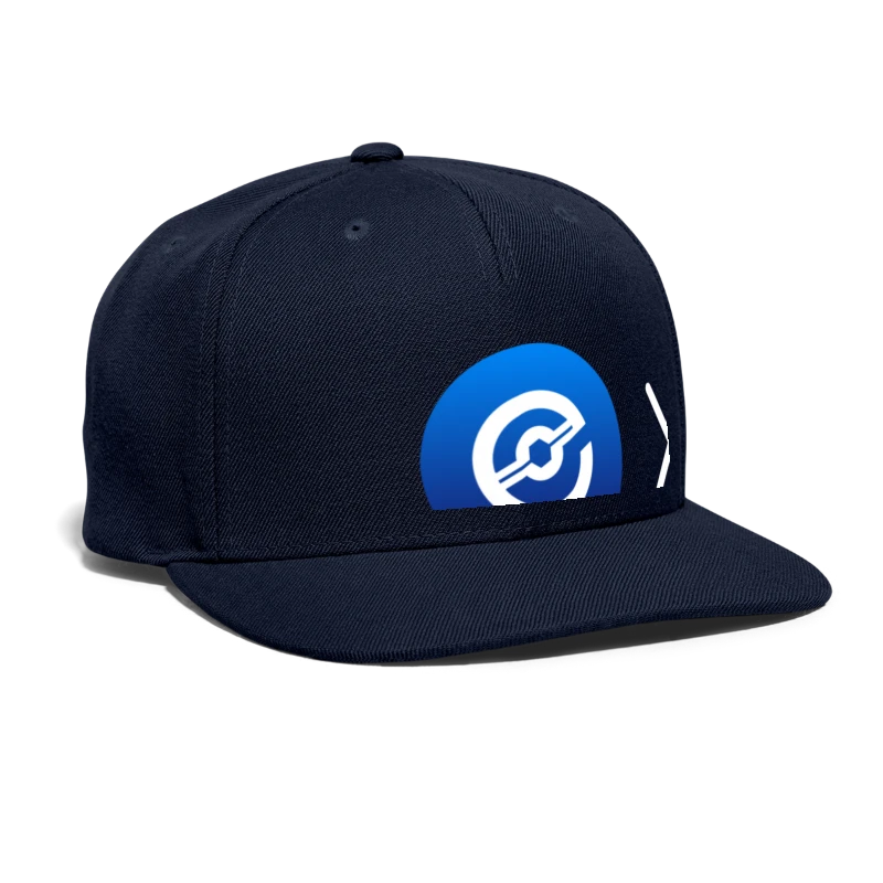 XEP Logo - Snapback Baseball Cap