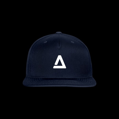logo - Snapback Baseball Cap