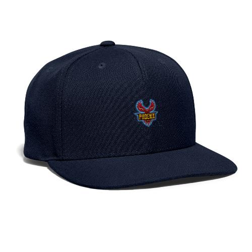 Team Phoenix Shop - Snapback Baseball Cap