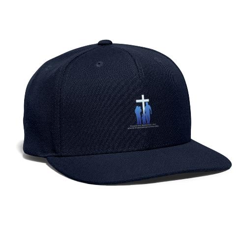 Families Renewed Logo - Snapback Baseball Cap