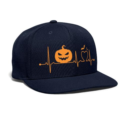Halloween Beat - Snapback Baseball Cap