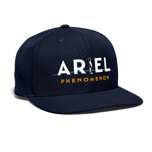 Ariel Phenomenon - Snapback Baseball Cap