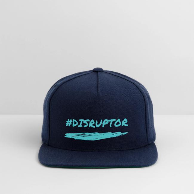 Disruptor