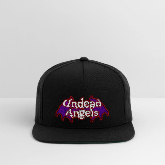 Undead Angels Logo