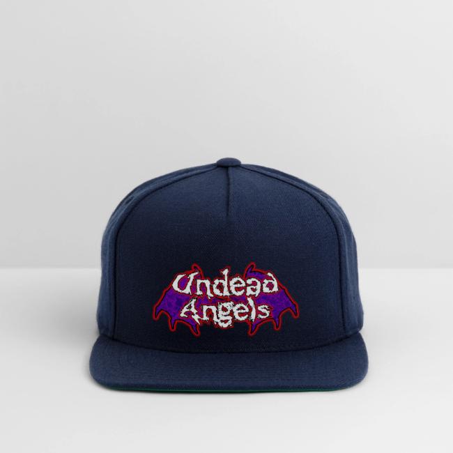 Undead Angels Logo