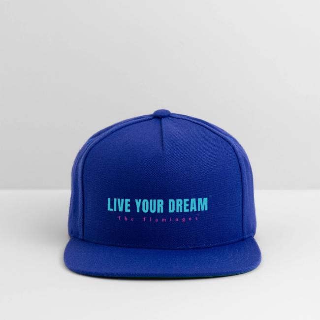 Live Your Dream