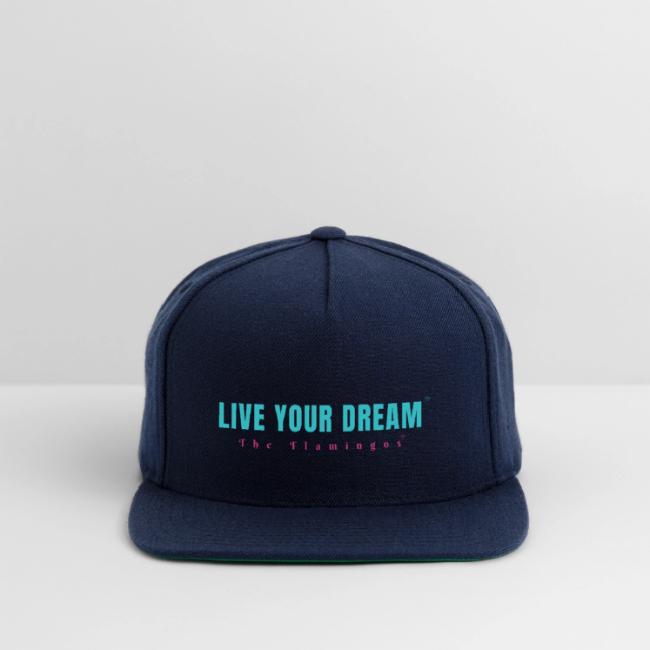 Live Your Dream