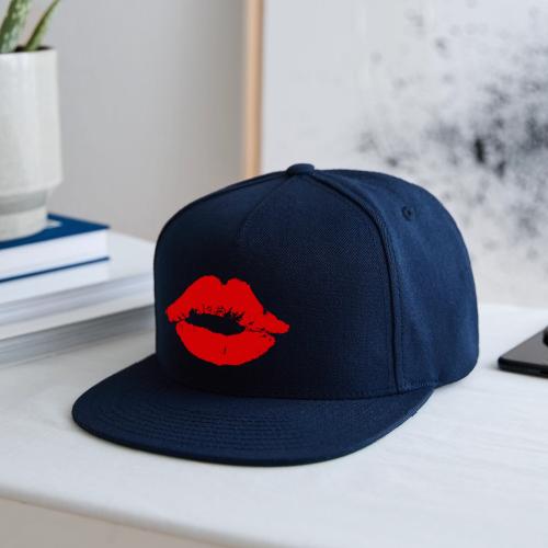 Sexy - Snapback Baseball Cap