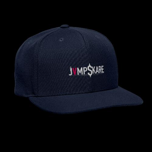 Jvmpskare Merch - Snapback Baseball Cap