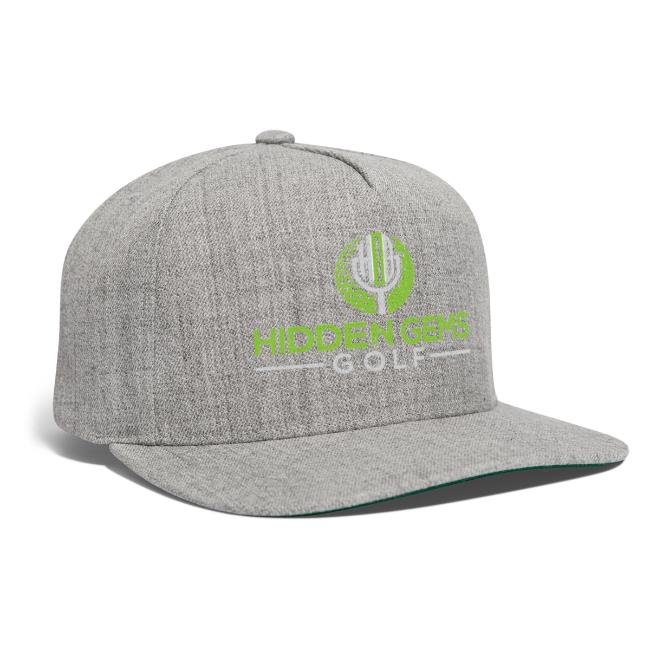 Hidden Gems Golf