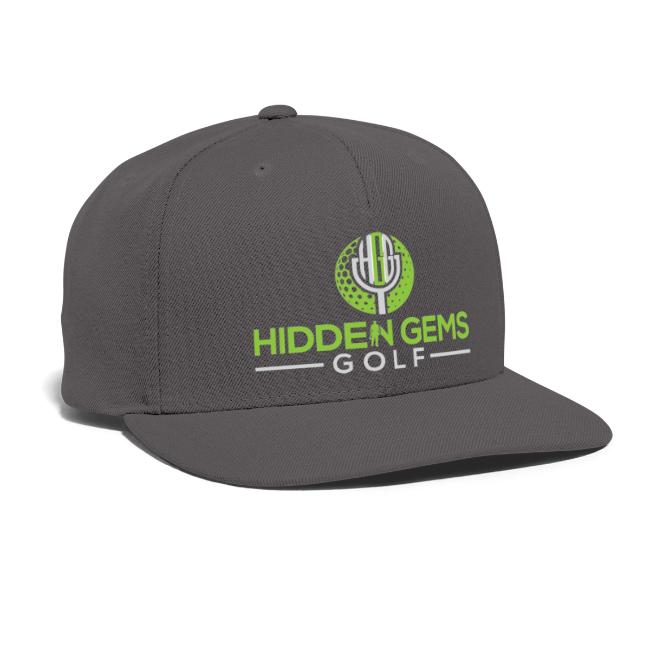 Hidden Gems Golf