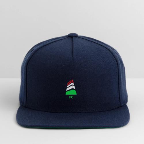 FC SPORT™ - FLAG - Snapback Baseball Cap