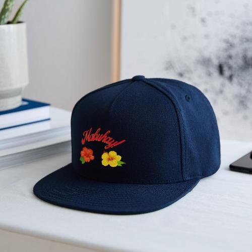 Mabuhay! - Snapback Baseball Cap