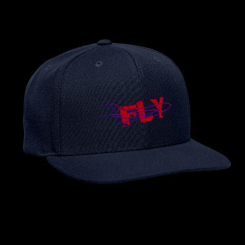 Fly - Snapback Baseball Cap