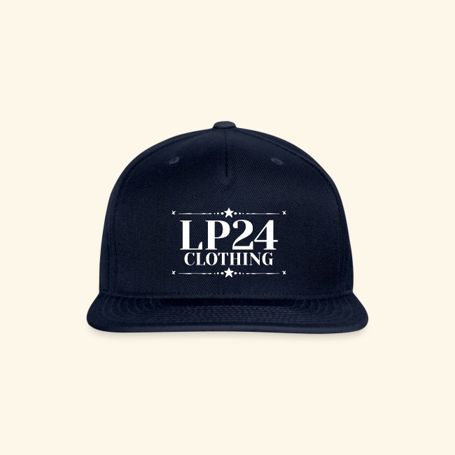 LP24 brand logo