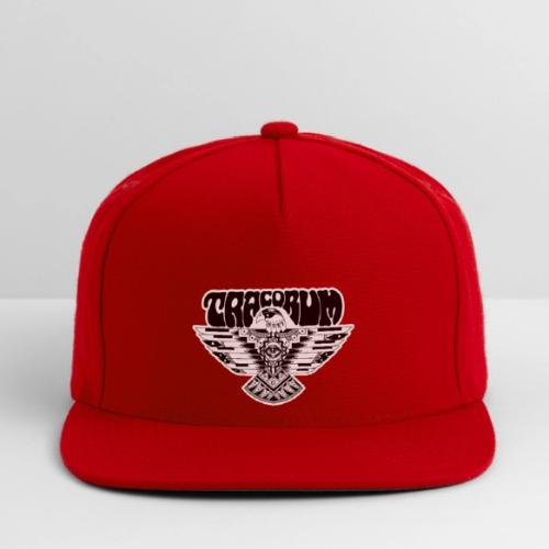 Tracorum Allen Forbes - Snapback Baseball Cap